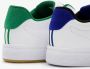 K-Swiss K Swiss Court Casper heren sneakers Wit - Thumbnail 7