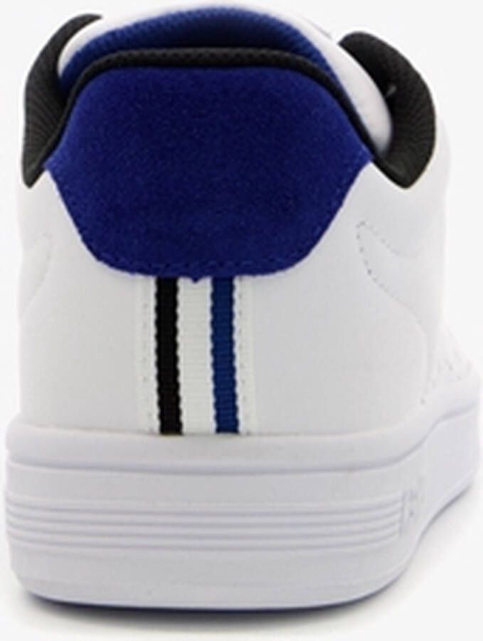 K-Swiss Casper sneakers wit