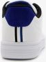 K-Swiss K Swiss Court Casper heren sneakers Wit - Thumbnail 8