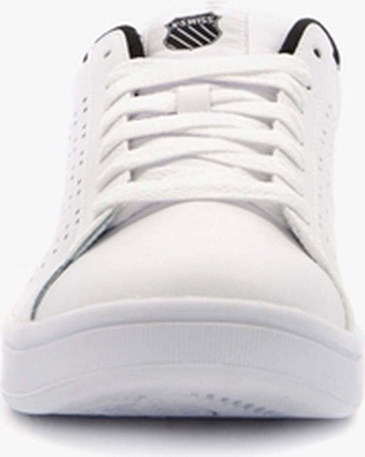 K-Swiss K Swiss Court Casper heren sneakers Wit - Foto 9