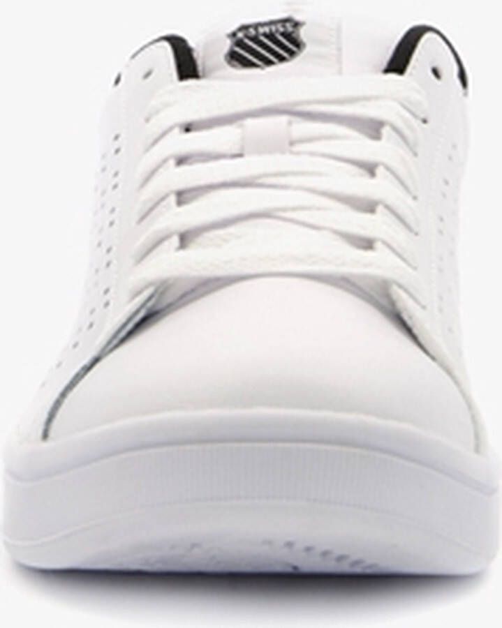 K-Swiss Casper sneakers wit