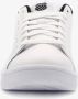 K-Swiss K Swiss Court Casper heren sneakers Wit - Thumbnail 9