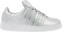 K-Swiss Classic VN aged foil zilver sneakers dames - Thumbnail 3