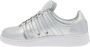 K-Swiss Classic VN aged foil zilver sneakers dames - Thumbnail 6