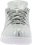 K-Swiss Classic VN aged foil zilver sneakers dames - Thumbnail 7