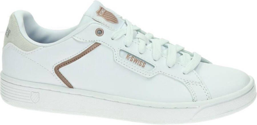 K swiss clean court dames best sale