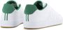 K-Swiss K Swiss Court Casper heren sneakers Wit - Thumbnail 12