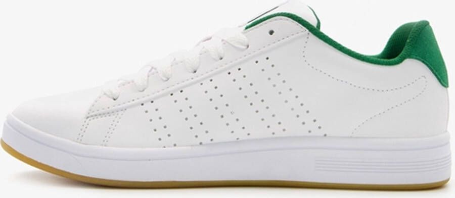 K-Swiss K Swiss Court Casper heren sneakers Wit - Foto 4