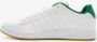 K-Swiss K Swiss Court Casper heren sneakers Wit - Thumbnail 4