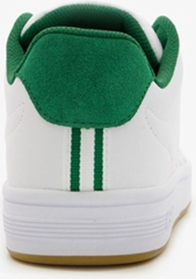 K-Swiss K Swiss Court Casper heren sneakers Wit - Foto 6