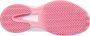 K-Swiss Court Express Hb Clay Court Schoenen Wit Vrouw - Thumbnail 5