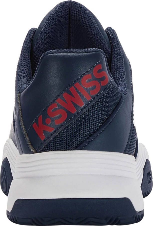 K-Swiss Court Express HB Sportschoenen Mannen