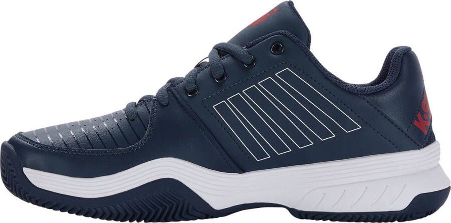 K-Swiss Court Express HB Sportschoenen Mannen