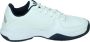 K-SWISS K swiss k swiss court express tennisschoenen wit blauw heren - Thumbnail 12