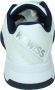 K-SWISS K swiss k swiss court express tennisschoenen wit blauw heren - Thumbnail 8