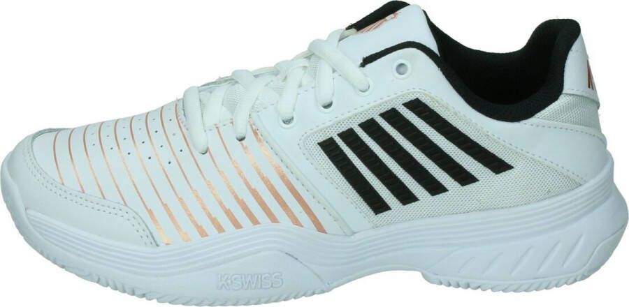 K-Swiss Court Express HB Sportschoenen Vrouwen