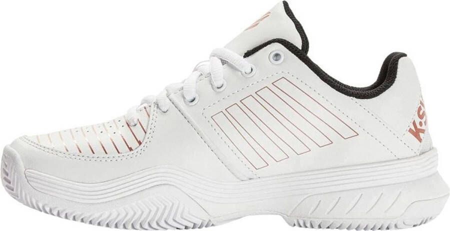 K-Swiss Court Express HB Sportschoenen Vrouwen