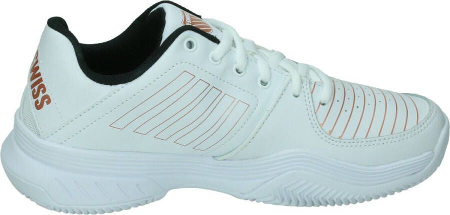 K-Swiss Court Express HB Sportschoenen Vrouwen