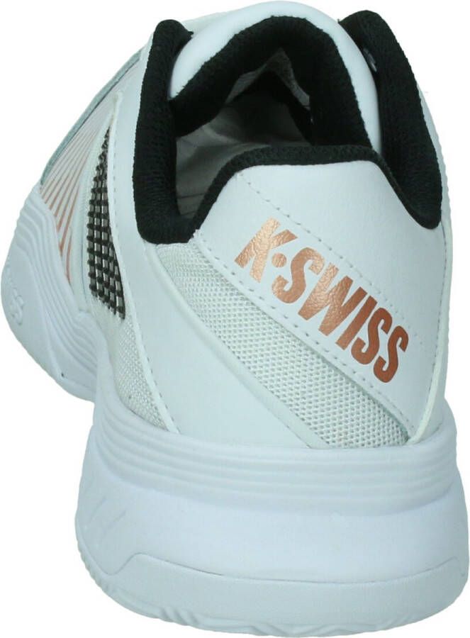 K-Swiss Court Express HB Sportschoenen Vrouwen