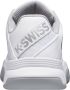 K-Swiss Court Express Indoor Dames Sportschoenen Tennis Smashcourt wit - Thumbnail 2
