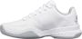 K-Swiss Court Express Indoor Dames Sportschoenen Tennis Smashcourt wit - Thumbnail 3
