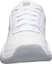 K-Swiss Court Express Indoor Dames Sportschoenen Tennis Smashcourt wit - Thumbnail 4