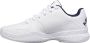 K-Swiss Court Express Indoor Heren Sportschoenen Tennis Smashcourt wit - Thumbnail 5