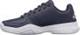 K-Swiss Court Express Omni Junior Sportschoenen Tennis Smashcourt zwart - Thumbnail 5