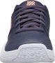 K-Swiss Court Express Omni Junior Sportschoenen Tennis Smashcourt zwart - Thumbnail 6