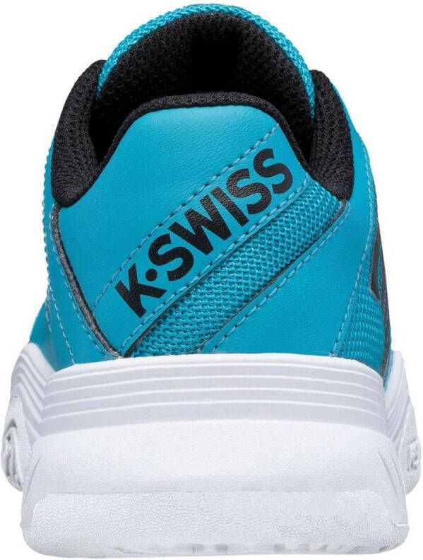K-Swiss Court Express Omni Sportschoenen Unisex