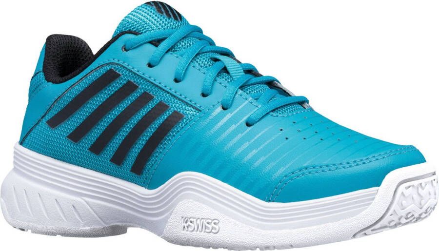 K-Swiss Court Express Omni Sportschoenen Unisex