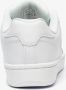 K-Swiss Court Palisades dames sneaker sportschoen 96931-117-M wit - Thumbnail 3