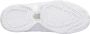 K-Swiss Court Prestir Dames Sportschoenen Tennis Smashcourt White Silver - Thumbnail 4