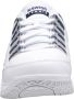 K-Swiss Court Prestir Omni Heren Sportschoenen Tennis Smashcourt wit - Thumbnail 4