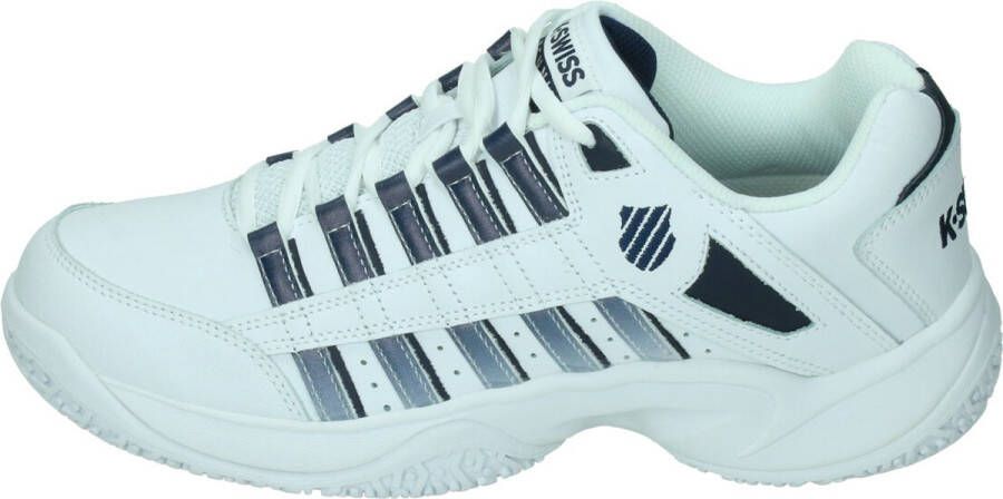 K-Swiss Court Prestir Sportschoenen Mannen