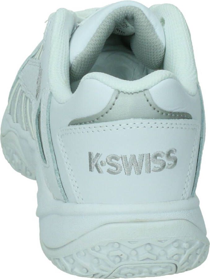 K-Swiss Court Prestir Sportschoenen Vrouwen