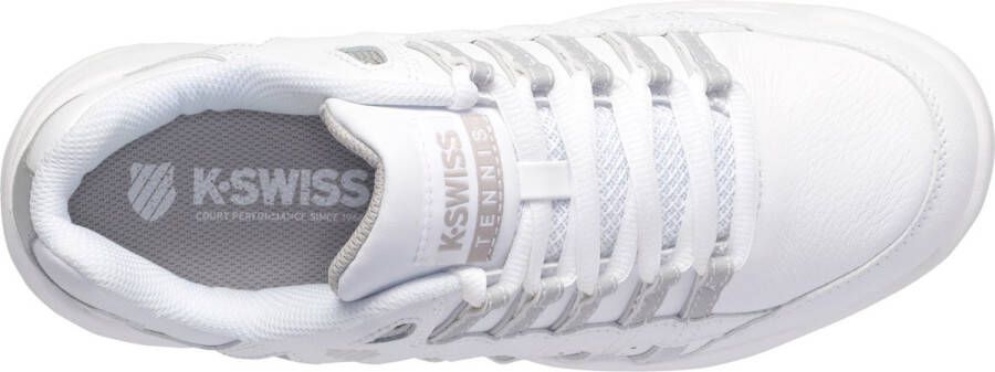 K-Swiss Court Prestir Sportschoenen Vrouwen