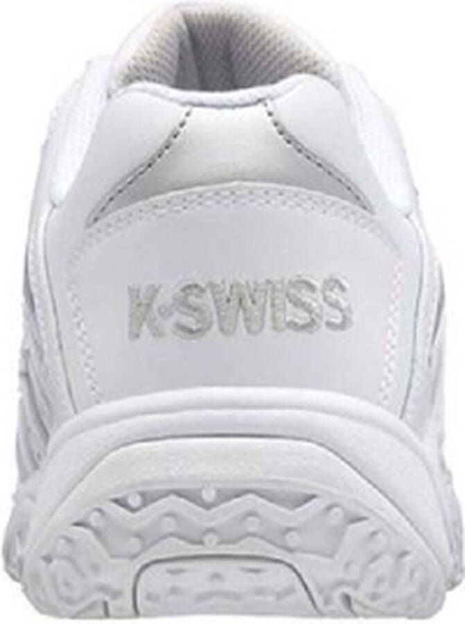 K-Swiss Court Prestir tennisschoenen dames wit