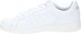 K-Swiss K Swiss Dames Sneakers Clean Court II Wit - Thumbnail 2