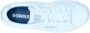 K-Swiss K Swiss Dames Sneakers Clean Court II Wit - Thumbnail 5