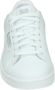 K-Swiss K Swiss Dames Sneakers Clean Court II Wit - Thumbnail 9