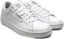 K-Swiss K Swiss Dames Sneakers Clean Court II Wit - Thumbnail 10