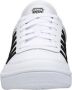 K-Swiss K Swiss Dames Sneakers Court Chasseur Wit - Thumbnail 2