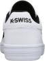 K-Swiss K Swiss Dames Sneakers Court Chasseur Wit - Thumbnail 4