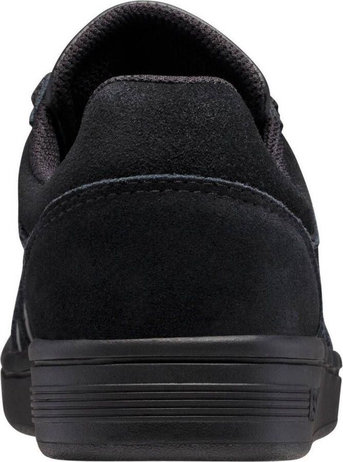 K-Swiss Dames Sneakers Court Cheswick Zwart