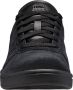 K-Swiss K Swiss Dames Sneakers Court Cheswick Zwart - Thumbnail 6