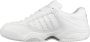 K-Swiss Defier Dames Sportschoenen Tennis Smashcourt wit - Thumbnail 4