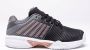 K-Swiss Express Light 2 Clay Dames Sportschoenen Tennis Smashcourt Black Gold - Thumbnail 7