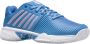 K-Swiss Express Light 2 Clay Dames Sportschoenen Tennis Smashcourt Blue - Thumbnail 3