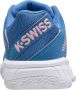 K-Swiss Express Light 2 Clay Dames Sportschoenen Tennis Smashcourt Blue - Thumbnail 4